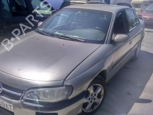 Engine control unit (ECU) OPEL OMEGA B (V94)  | BP31339963M57 