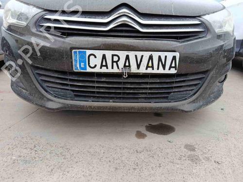 front-bumper-citroen-c4-ii-nc_-2009-39514412 main image