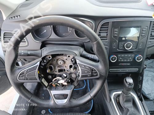 Left mirror RENAULT MEGANE IV Hatchback (B9A/M/N_) 1.5 dCi 110 (B9A3) | BP29073819C26 