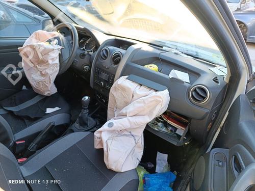 Gearbox DACIA DUSTER (HS_) | BP25405710M3 - Image 21