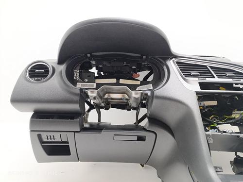 Airbag Kit PEUGEOT 5008 II (MC_, MJ_, MR_, M4_)  | BP21393042C86 