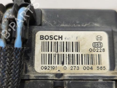 ABS pump NISSAN PRIMERA Hatchback (P11) 2.0 TD | BP26230967M43 