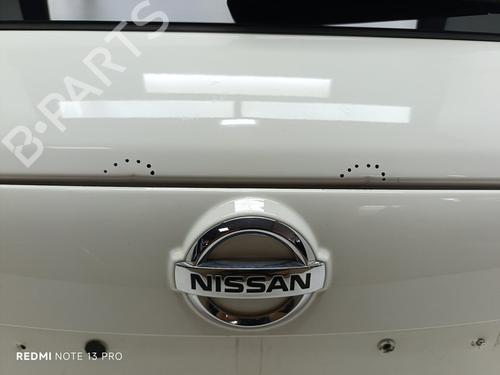 Tailgate NISSAN JUKE (F15)  | BP23410657C6