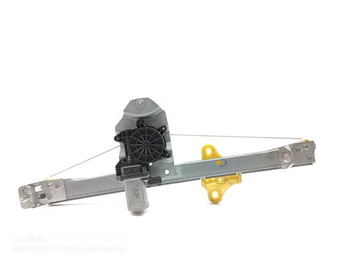 Used Front left window mechanism RENAULT CLIO IV (BH_) [2012-2021]  21141939