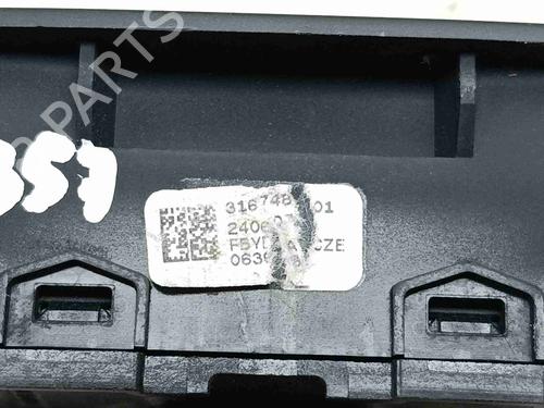 Mando VOLVO XC40 (536) B3 Mild-Hybrid | BP37486529I30 - Image 2