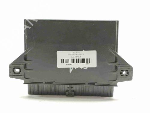 Electronic module FORD C-MAX II (DXA/CB7, DXA/CEU) | BP38563852M83 - Image 3