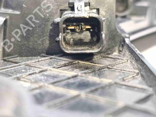 Right front indicator CITROËN C4 CACTUS 1.2 VTi 82 | BP39141117C33 - Image 2