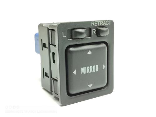 Mirror switch TOYOTA LAND CRUISER 90 (_J9_) 3.0 D-4D 4WD (KDJ90_, KDJ95_, KDJ90W, KDJ95W) | BP19784466I25 