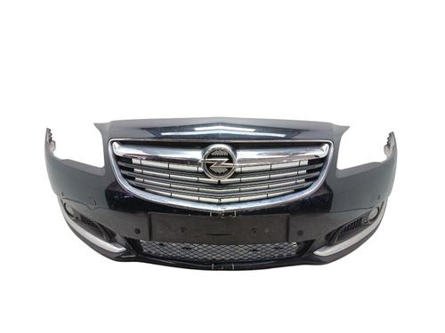 Foran støtfanger Foran støtfanger OPEL INSIGNIA A (G09) 1.6 CDTi (68) (136 hp) 34446510 34446510
