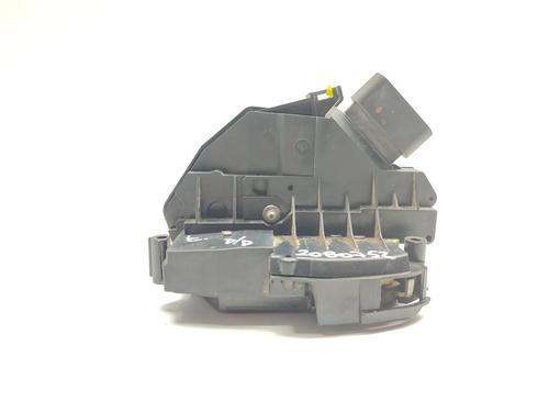 Used Front right lock FORD FIESTA VI (CB1, CCN) 1.4 TDCi (70 hp) 16843962