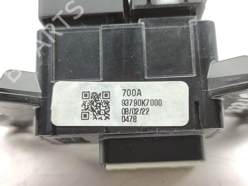 Advarselsbryter HYUNDAI i10 III (AC3, AI3)  | BP30043671I22 