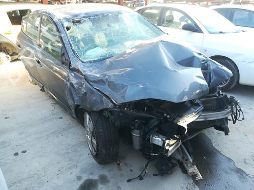 Fuse box RENAULT MEGANE III Hatchback (BZ0/1_, B3_)  | BP25793225E1 