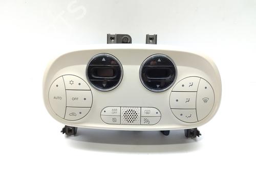 Used Climate control FIAT 500 (111_, 101_, 110_) [1957-1976]  22555383