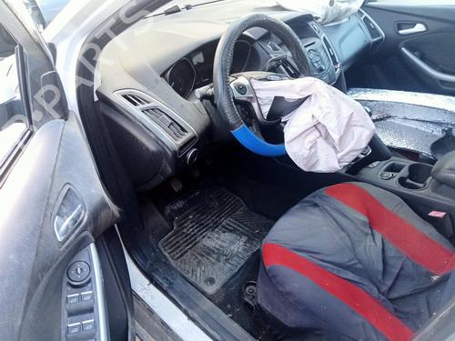 Engine control unit (ECU) FORD FOCUS III  | BP32266767M57  - Image 9