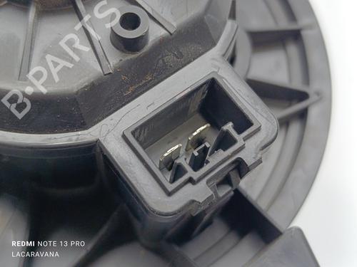 Heater blower motor FORD KA+ III (UK, FK) 1.2 Ti-VCT | BP21166068M62 