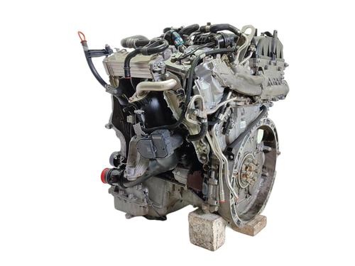 Engine MERCEDES-BENZ VITO Bus (W639) 116 CDI (639.701, 639.703, 639.705) | BP29721205M1 