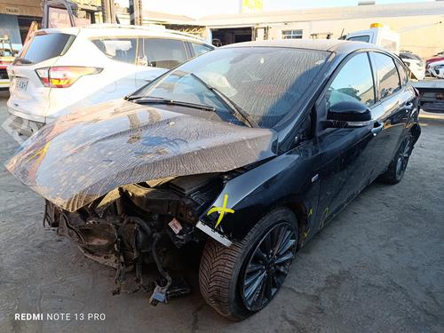 Left mirror FORD FOCUS III  | BP25815961C26 