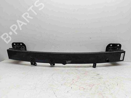 Used Front bumper reinforcement Front bumper reinforcement 37402869 37402869