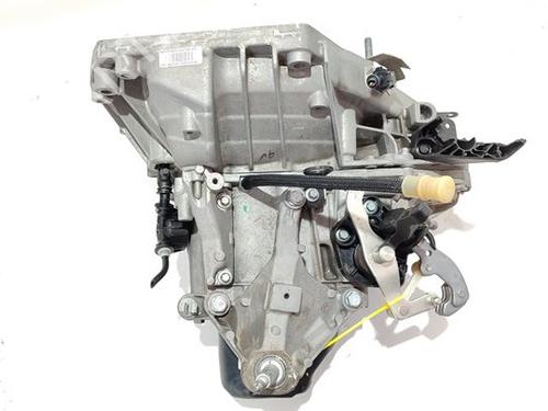 Gearbox DACIA SANDERO II  | BP17612760M3 