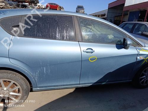 Left taillight SEAT LEON (1P1)  | BP31081498C34  - Image 9