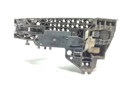 Front right exterior door handle AUDI A1 (8X1, 8XK) 1.6 TDI | BP18843083C129 