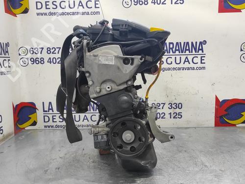 Engine DACIA SANDERO  | BP16506976M1 
