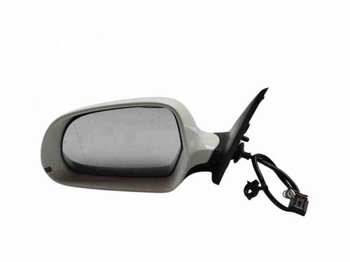 Used Left mirror Left mirror AUDI Q3 (8UB, 8UG) 2.0 TDI quattro (150 hp) 40600311 40600311