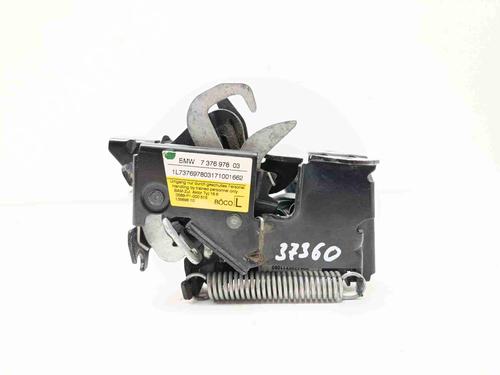 Used Hood lock Hood lock 37492370 37492370