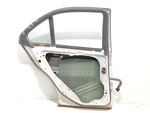 Left rear door MERCEDES-BENZ C-CLASS (W204) C 220 CDI (204.002) | BP17362470C4 