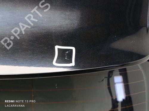 Tailgate AUDI A1 Sportback (GBA)  | BP21013307C6 