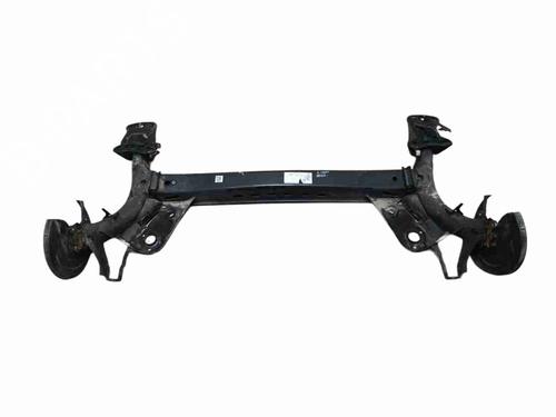 Used Rear axle Rear axle SEAT LEON ST (5F8) 1.5 TSI (150 hp) 40265486 40265486