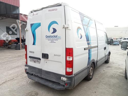 Right front window switch IVECO DAILY VI Van  | BP17459156I26  - Image 8