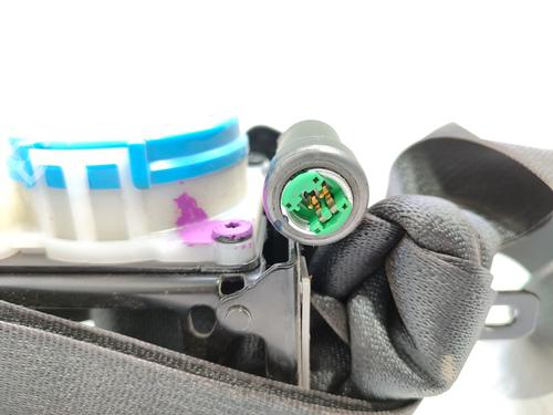 Airbag Kit TOYOTA AYGO (_B4_) 1.0 VVTi (KGB40) | BP16515516C86 