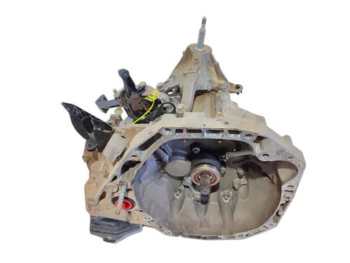Gearbox RENAULT CLIO IV (BH_)  | BP29376286M3 
