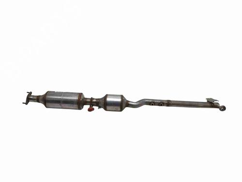 Catalyst FORD TRANSIT V363 Platform/Chassis (FED, FFD) 2.0 EcoBlue mHEV | BP36988067M10 - Image 9