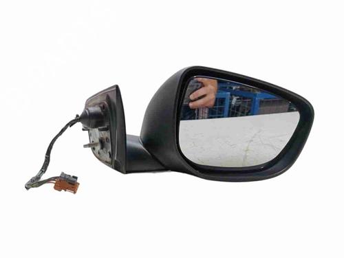 Used Right mirror Right mirror CITROËN C4 CACTUS 1.2 VTi 82 (82 hp) 40098399 40098399