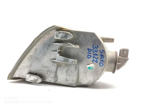 Right front indicator CITROËN SAXO (S0, S1) 1.1 X, SX | BP25333377C33 