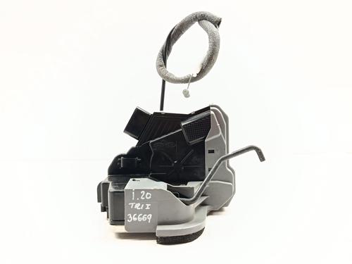 Fechadura trás esquerda HYUNDAI i20 II (GB, IB) 1.2 (84 hp) 31975552