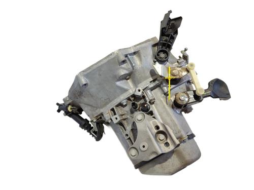 Gearbox CITROËN C3 II (SC_)  | BP29476053M3 