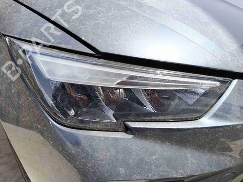 Used Right headlight Right headlight SEAT IBIZA V (KJ1, KJG) 1.0 TSI (95 hp) 36674748 36674748
