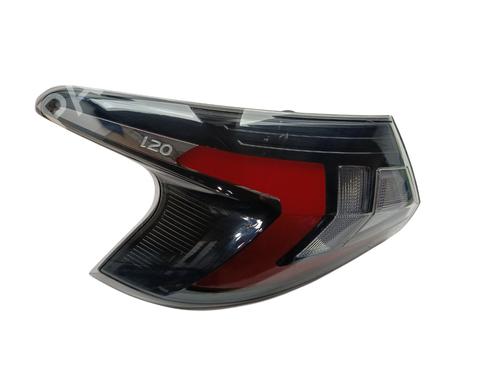 Used Left taillight Left taillight HYUNDAI i20 III (BC3, BI3) 1.2 (84 hp) 33202729 33202729
