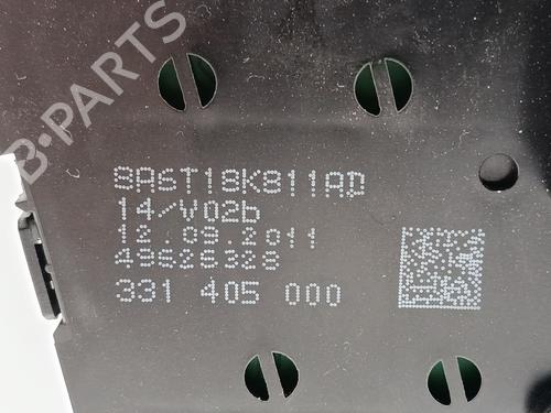 Switch FORD FIESTA VI (CB1, CCN) | BP32385139I30