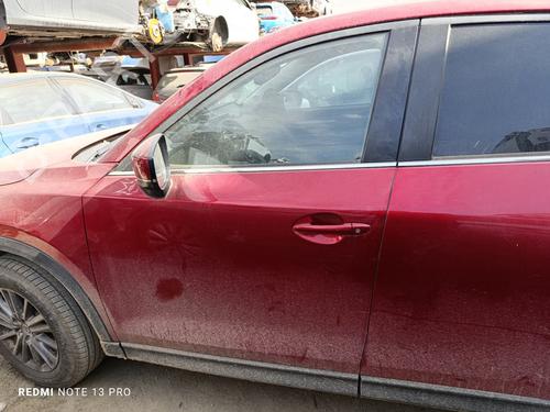 Left front door MAZDA CX-5 (KF) | BP23946218C2