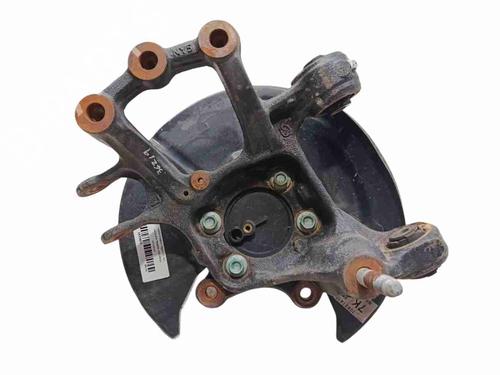 Left rear steering knuckle MAZDA CX-5 (KF) 2.0 e-SKYACTIV G 165 | BP38932093M27 - Image 3