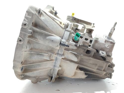 Gearbox NISSAN QASHQAI / QASHQAI +2 I (J10, NJ10, JJ10E) 2.0 | BP17813984M3 