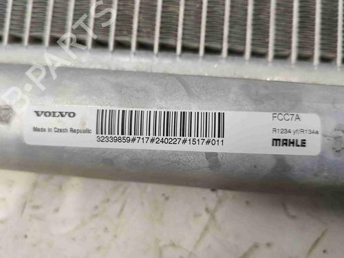 AC radiator VOLVO XC60 II (246) B4 Mild-Hybrid | BP37232294M32 - Image 2