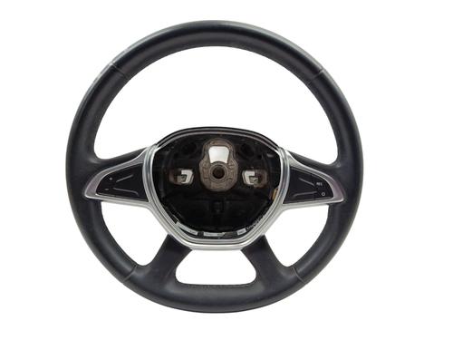Used Steering wheel DACIA LODGY (JS_) 1.2 TCe (JSAY, JSM0) (115 hp) 32424496