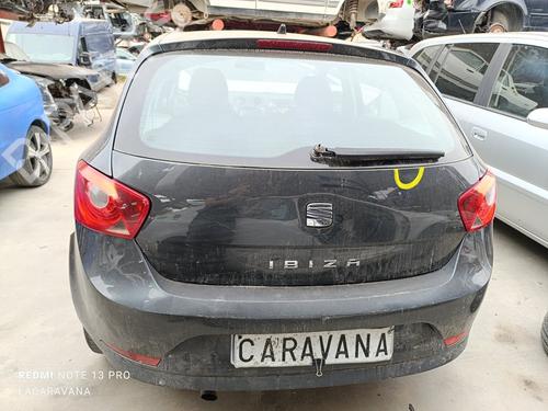 Switch SEAT IBIZA IV (6J5, 6P1)  | BP26973805I30  - Image 12