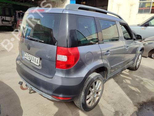 Electronic module SKODA YETI (5L) | BP38486414M83 - Image 10