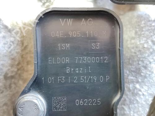 Engine VW CADDY ALLTRACK IV MPV (SAB) 1.4 TGI CNG | BP29512308M1 